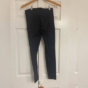 Lululemon fast and free legging